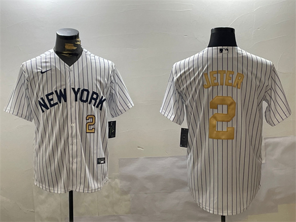 New York Yankees Majestic Jerseys-1332