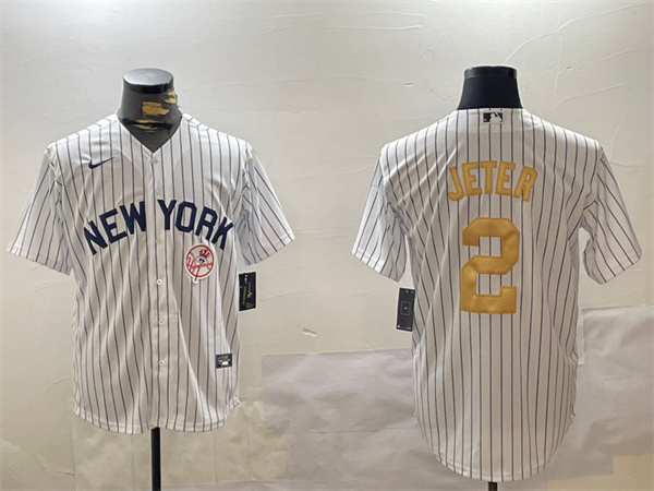 New York Yankees Majestic Jerseys-1334