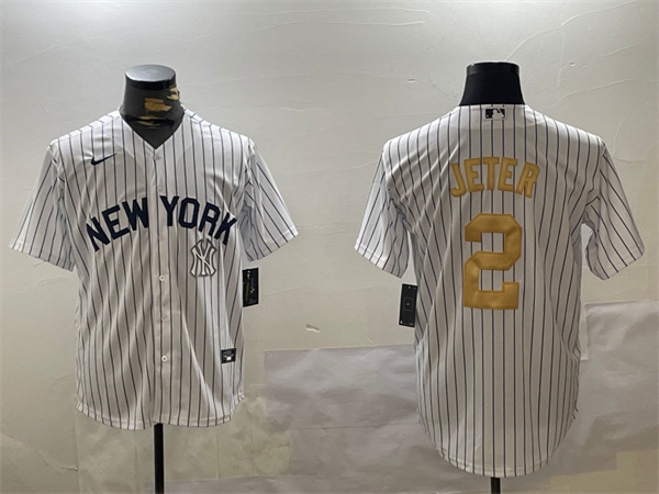 New York Yankees Majestic Jerseys-1335