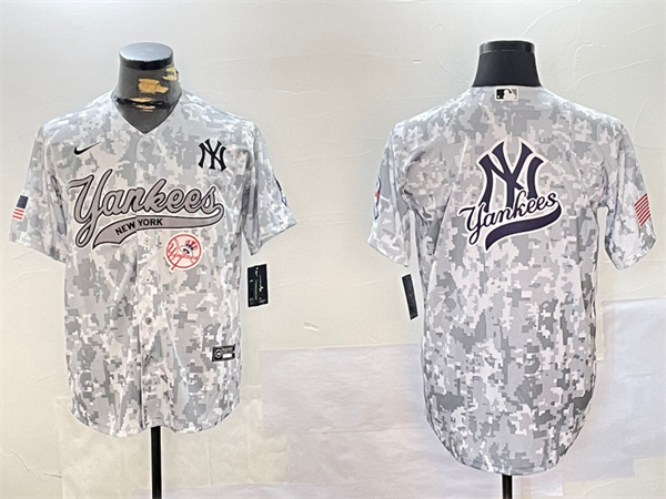 New York Yankees Majestic Jerseys-1347
