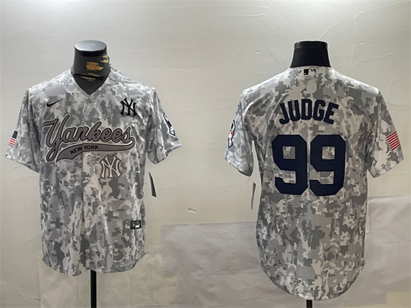 New York Yankees Majestic Jerseys-1390