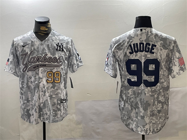 New York Yankees Majestic Jerseys-1392