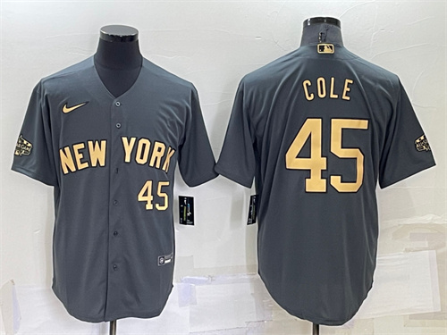 New York Yankees Majestic Jerseys-141
