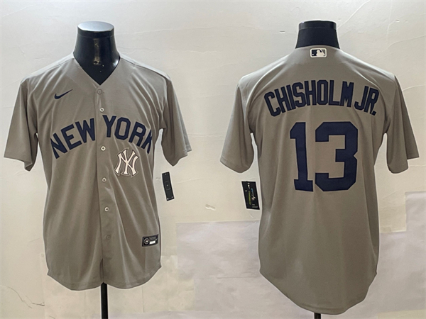 New York Yankees Majestic Jerseys-1421