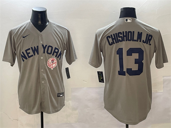 New York Yankees Majestic Jerseys-1422
