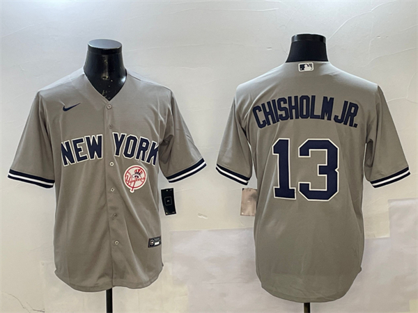 New York Yankees Majestic Jerseys-1428