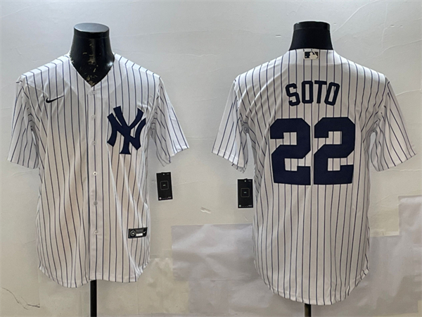 New York Yankees Majestic Jerseys-1441
