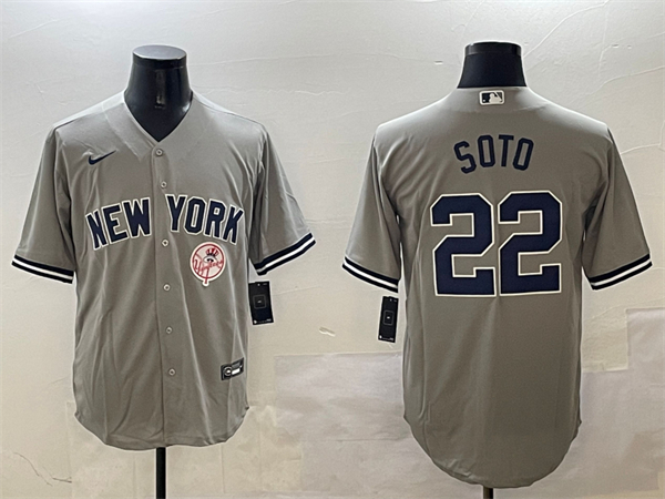 New York Yankees Majestic Jerseys(2)-0011