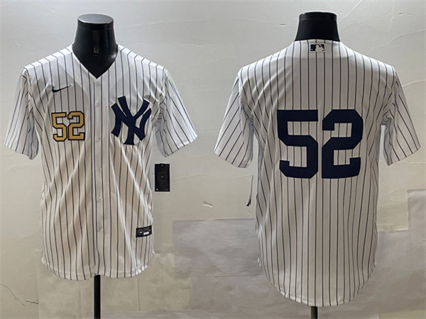 New York Yankees Majestic Jerseys(2)-0014