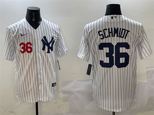 New York Yankees Majestic Jerseys(2)-0019