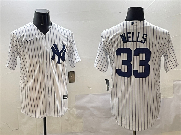 New York Yankees Majestic Jerseys(2)-0034