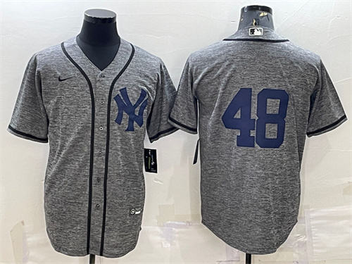 New York Yankees Majestic Jerseys-150