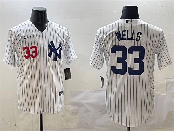 New York Yankees Majestic Jerseys(2)-0038