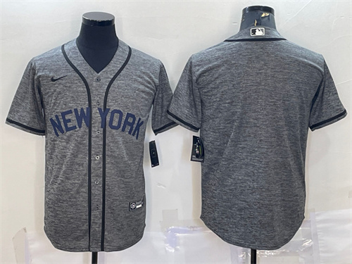 New York Yankees Majestic Jerseys-151
