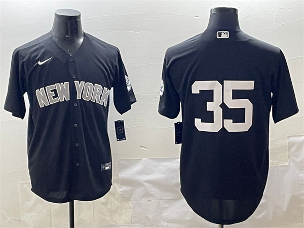 New York Yankees Majestic Jerseys(2)-0048