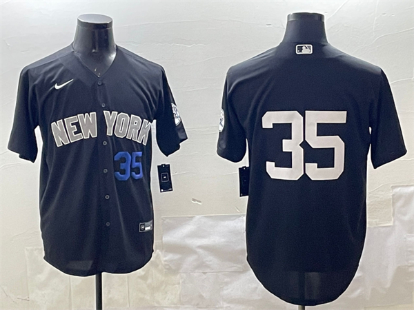 New York Yankees Majestic Jerseys(2)-0051