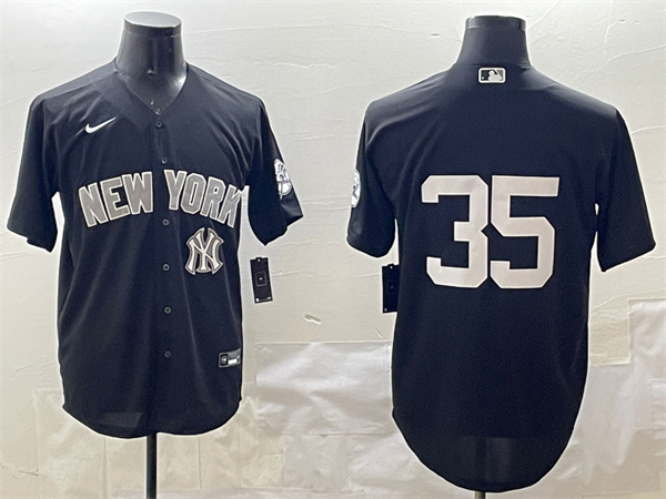 New York Yankees Majestic Jerseys(2)-0054