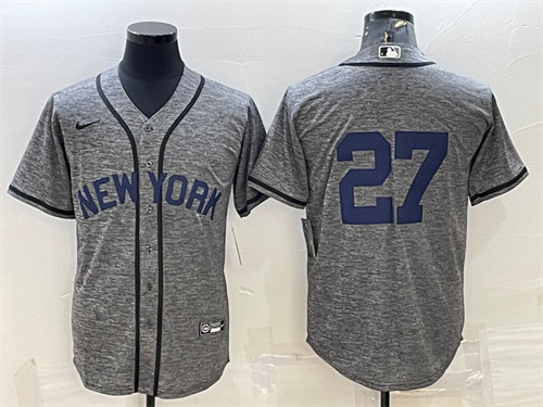 New York Yankees Majestic Jerseys-153