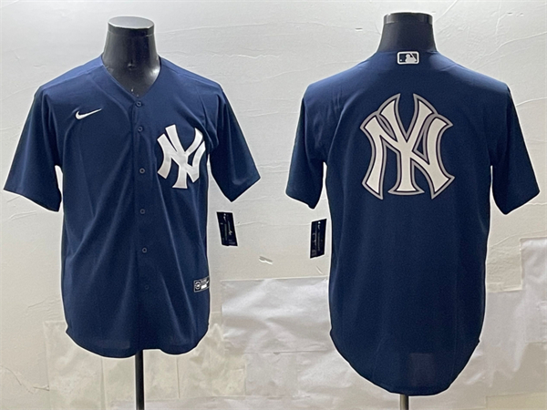 New York Yankees Majestic Jerseys(2)-0067