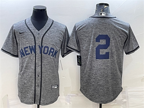 New York Yankees Majestic Jerseys-155