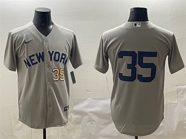 New York Yankees Majestic Jerseys(2)-0089
