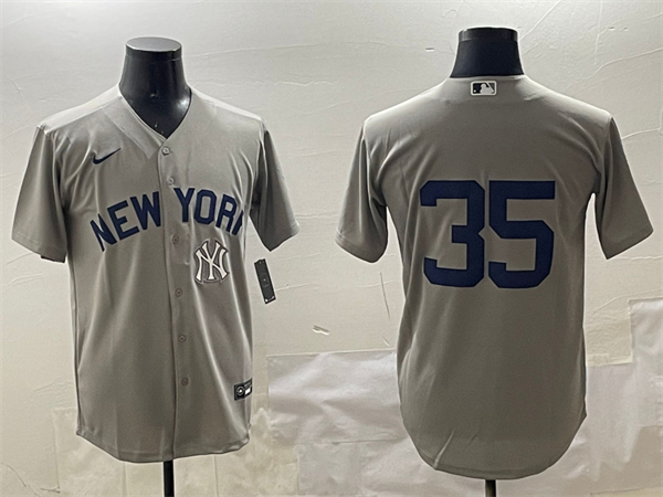New York Yankees Majestic Jerseys(2)-0091