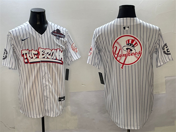 New York Yankees Majestic Jerseys(2)-0094