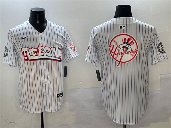 New York Yankees Majestic Jerseys(2)-0096