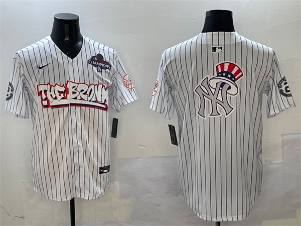 New York Yankees Majestic Jerseys(2)-0104