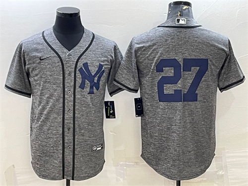 New York Yankees Majestic Jerseys-158