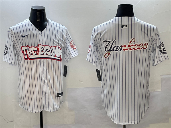 New York Yankees Majestic Jerseys(2)-0116