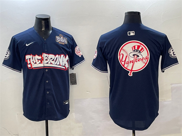 New York Yankees Majestic Jerseys(2)-0132