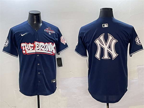 New York Yankees Majestic Jerseys(2)-0138