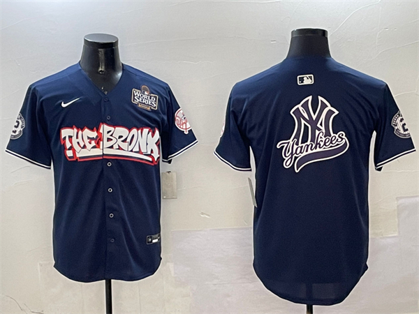 New York Yankees Majestic Jerseys(2)-0146