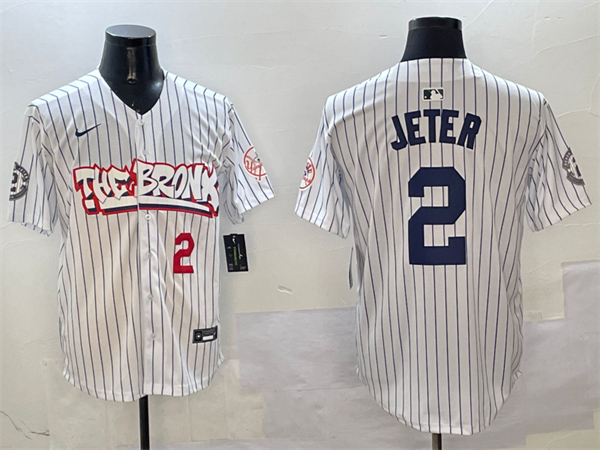 New York Yankees Majestic Jerseys(2)-0180