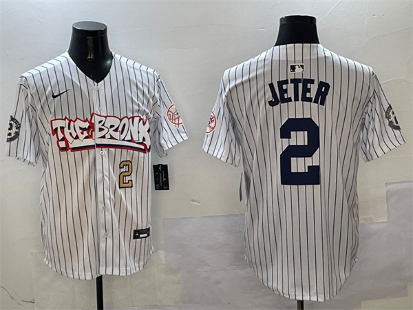 New York Yankees Majestic Jerseys(2)-0182