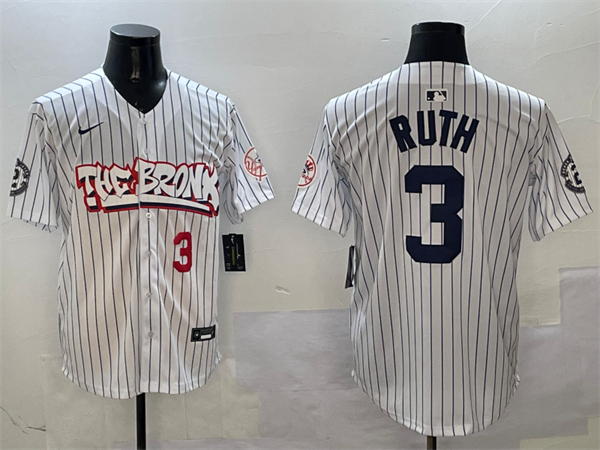 New York Yankees Majestic Jerseys(2)-0190