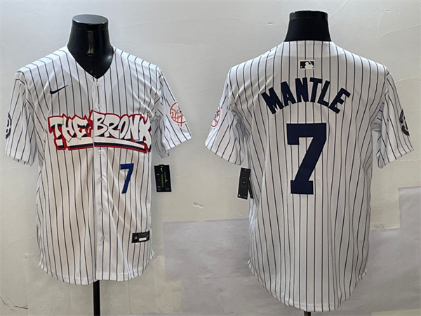 New York Yankees Majestic Jerseys(2)-0196