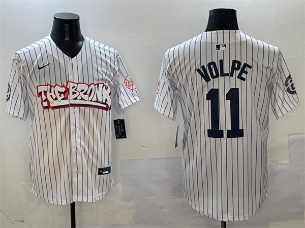 New York Yankees Majestic Jerseys(2)-0201