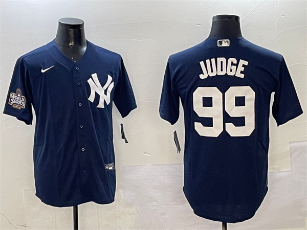 New York Yankees Majestic Jerseys(2)-0220