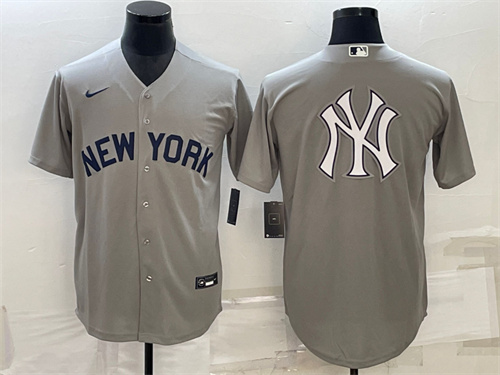 New York Yankees Majestic Jerseys-173