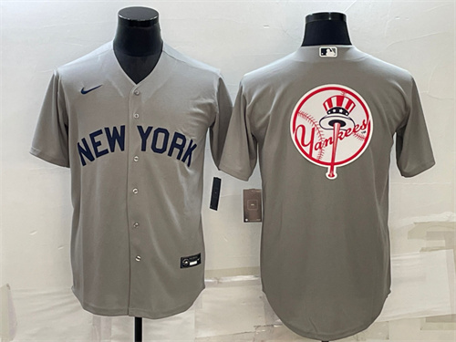 New York Yankees Majestic Jerseys-174