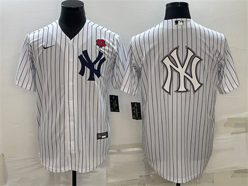 New York Yankees Majestic Jerseys-181