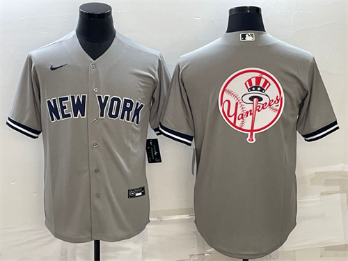 New York Yankees Majestic Jerseys-185