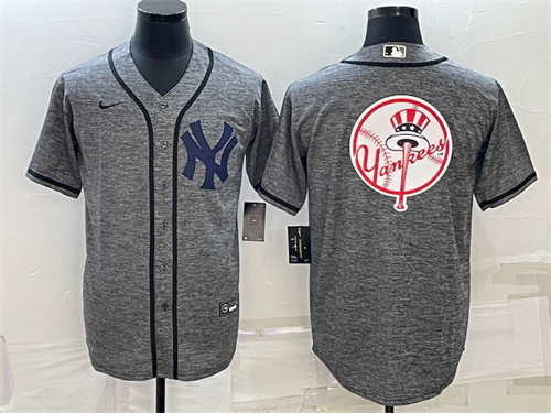 New York Yankees Majestic Jerseys-190