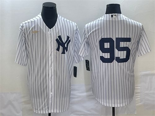 New York Yankees Majestic Jerseys-195