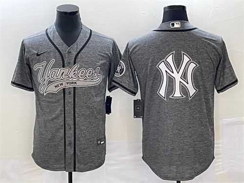 New York Yankees Majestic Jerseys-206