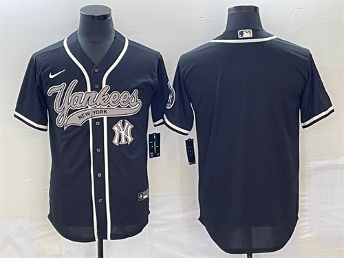 New York Yankees Majestic Jerseys-209