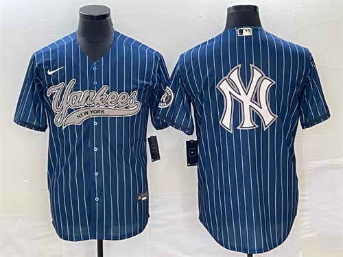 New York Yankees Majestic Jerseys-215