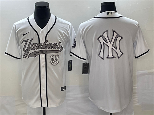 New York Yankees Majestic Jerseys-222